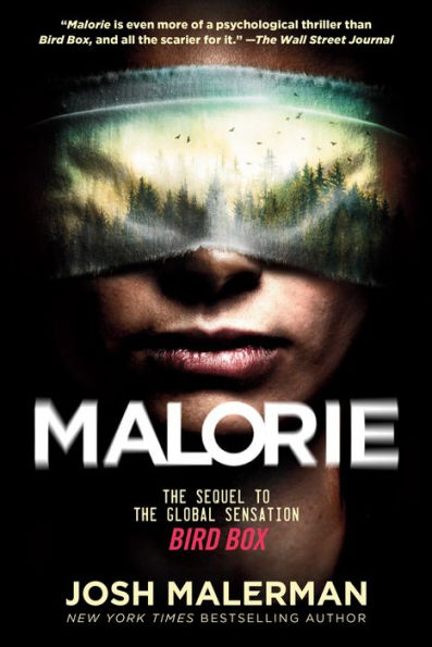 Malorie (Bird Box Sequel)