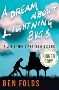 The first 20 hours free ebook download A Dream about Lightning Bugs: A Life of Music and Cheap Lessons CHM