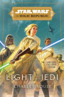 Light of the Jedi (B&N Exclusive Edition) (Star Wars: The High Republic)