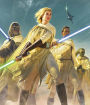 Alternative view 3 of Light of the Jedi (B&N Exclusive Edition) (Star Wars: The High Republic)