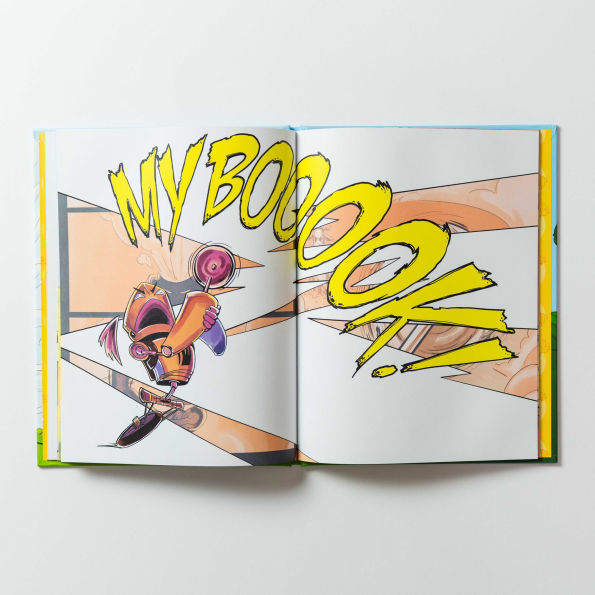 Critical Role: Smiley Day!: A Good Advice Book From Your Favorite Robot Therapist