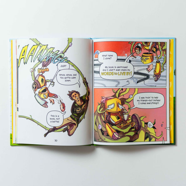 Critical Role: Smiley Day!: A Good Advice Book From Your Favorite Robot Therapist