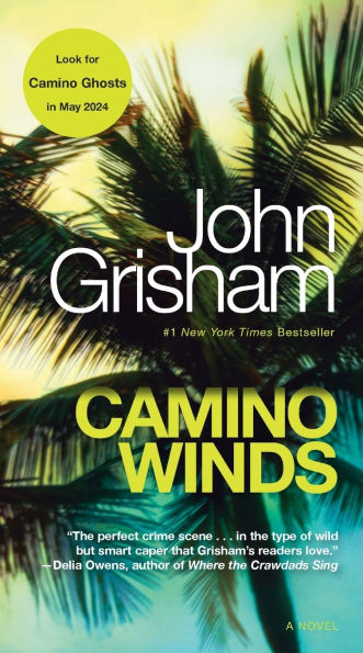 Camino Winds: A Novel