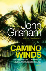 Title: Camino Winds, Author: John Grisham