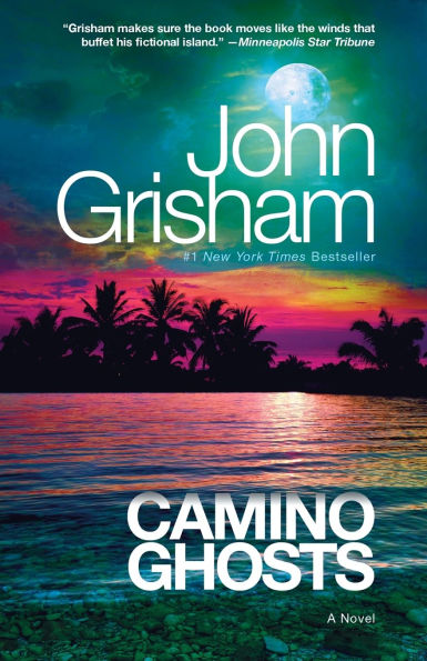 Camino Ghosts: A Novel