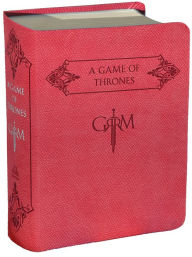 A Game of Thrones (B&N Exclusive Edition) (A Song of Ice and Fire #1)