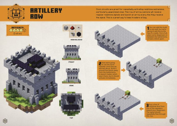 Minecraft: Guide to Redstone (Updated)