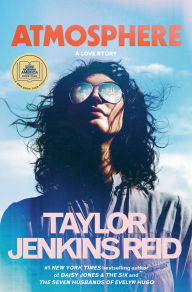 Atmosphere: A Love Story (GMA Book Club Pick)