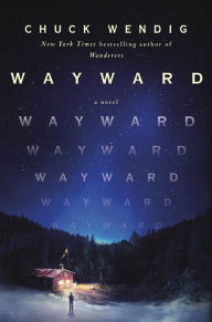 Free pdb format ebook download Wayward: A Novel English version