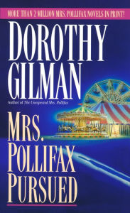 Ebooks and download Mrs. Pollifax Pursued (English Edition) 9780593159538