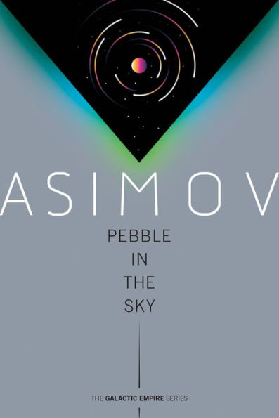 Pebble the Sky