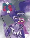 Alternative view 3 of Lore Olympus: Volume One