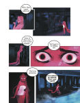 Alternative view 4 of Lore Olympus: Volume One