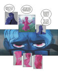 Alternative view 5 of Lore Olympus: Volume One