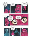 Alternative view 6 of Lore Olympus: Volume One