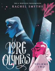 Title: Lore Olympus: Volume Two, Author: Rachel Smythe