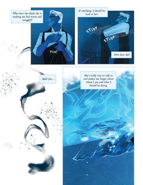 Lore Olympus: Volume Two