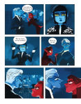 Alternative view 9 of Lore Olympus: Volume Two