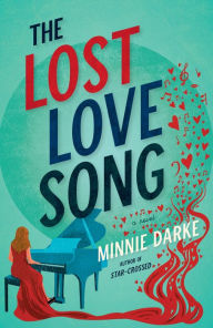 Title: The Lost Love Song: A Novel, Author: Minnie Darke