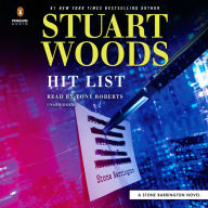 Title: Hit List (Stone Barrington Series #53), Author: Stuart Woods