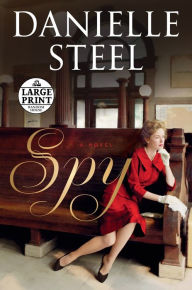 Title: Spy, Author: Danielle Steel