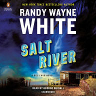 Title: Salt River (Doc Ford Series #26), Author: Randy Wayne White