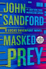 Masked Prey (Lucas Davenport Series #30)