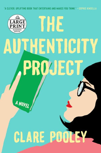 The Authenticity Project