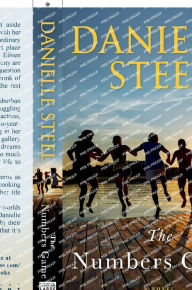 Title: The Numbers Game: A Novel, Author: Danielle Steel