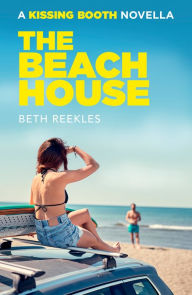 Title: The Beach House, Author: Beth Reekles