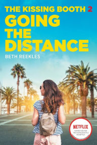 Download full books pdf The Kissing Booth #2: Going the Distance  in English 9780593172575