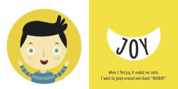 Alternative view 2 of The Montessori Method: My First Book of Feelings