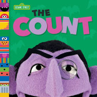 Free shared books download The Count (Sesame Street Friends)