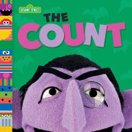 Title: The Count (Sesame Street Friends), Author: Andrea Posner-Sanchez