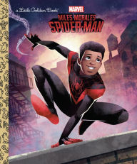 Ebook download for pc Miles Morales (Marvel Spider-Man) by Frank Berrios, Shane Clester  (English literature) 9780593173244