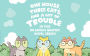 Alternative view 2 of Housecat Trouble: Lost and Found: (A Graphic Novel)