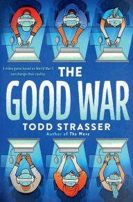 Download for free books online The Good War (English Edition)