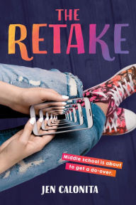 E-books to download The Retake 9780593174142