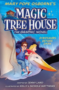 Magic Treehouse #02: The Knight at Dawn 