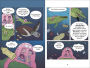 Alternative view 3 of Super Sidekicks #2: Ocean's Revenge: (A Graphic Novel)