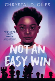 Android ebook pdf free downloads Not an Easy Win by Chrystal D. Giles