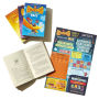 Alternative view 2 of Mr. Lemoncello's Library Books 1-4 (Boxed Set)