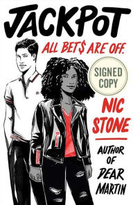 Read free books online for free without downloading Jackpot by Nic Stone