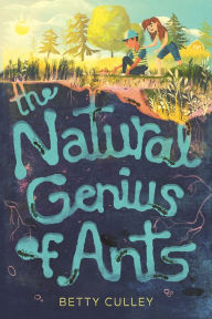 Download google books by isbn The Natural Genius of Ants