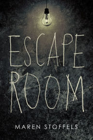 Download ebooks for free for mobile Escape Room ePub by Maren Stoffels 9780593175941