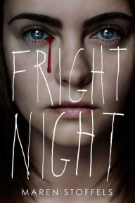 Title: Fright Night, Author: Maren Stoffels