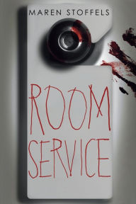 Pdf book free download Room Service by Maren Stoffels 