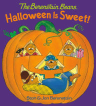 Open source erp ebook download Halloween is Sweet (The Berenstain Bears) (English Edition)