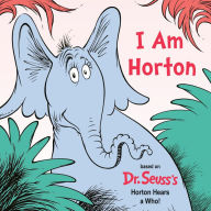Title: I Am Horton, Author: Cynthia Schumerth