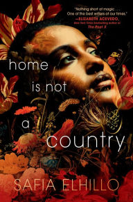 Free downloadable audio books for ipods Home Is Not a Country